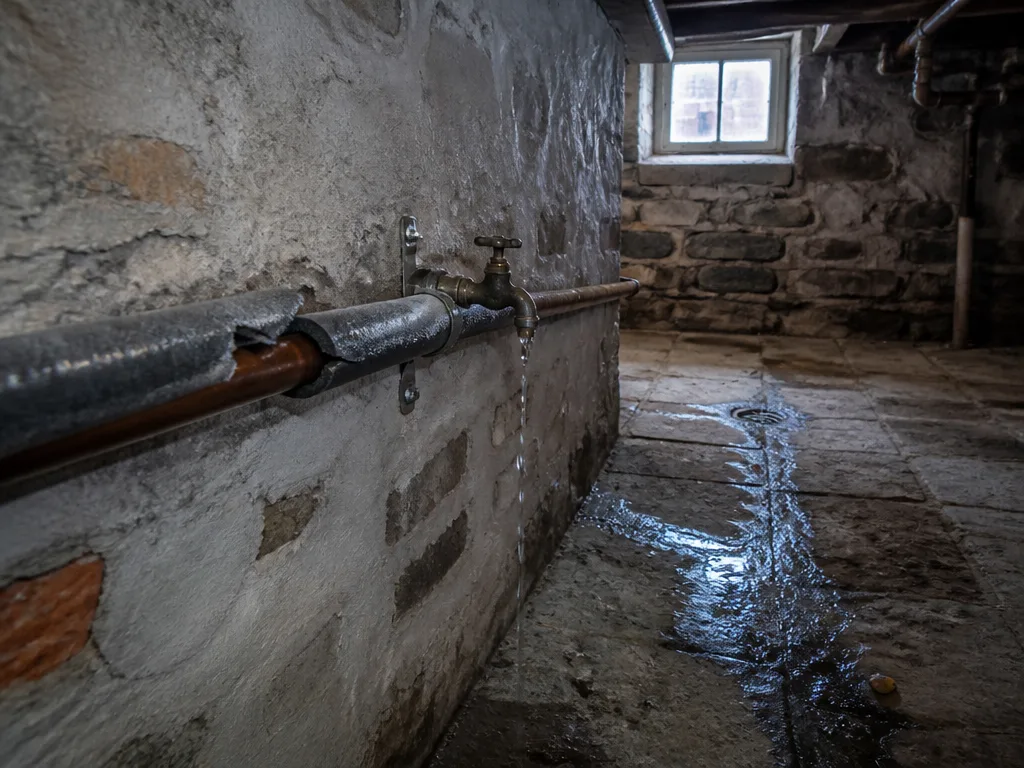 Worcester Homeowner's Seasonal Plumbing Guide for Cold Winters and Wet Springs