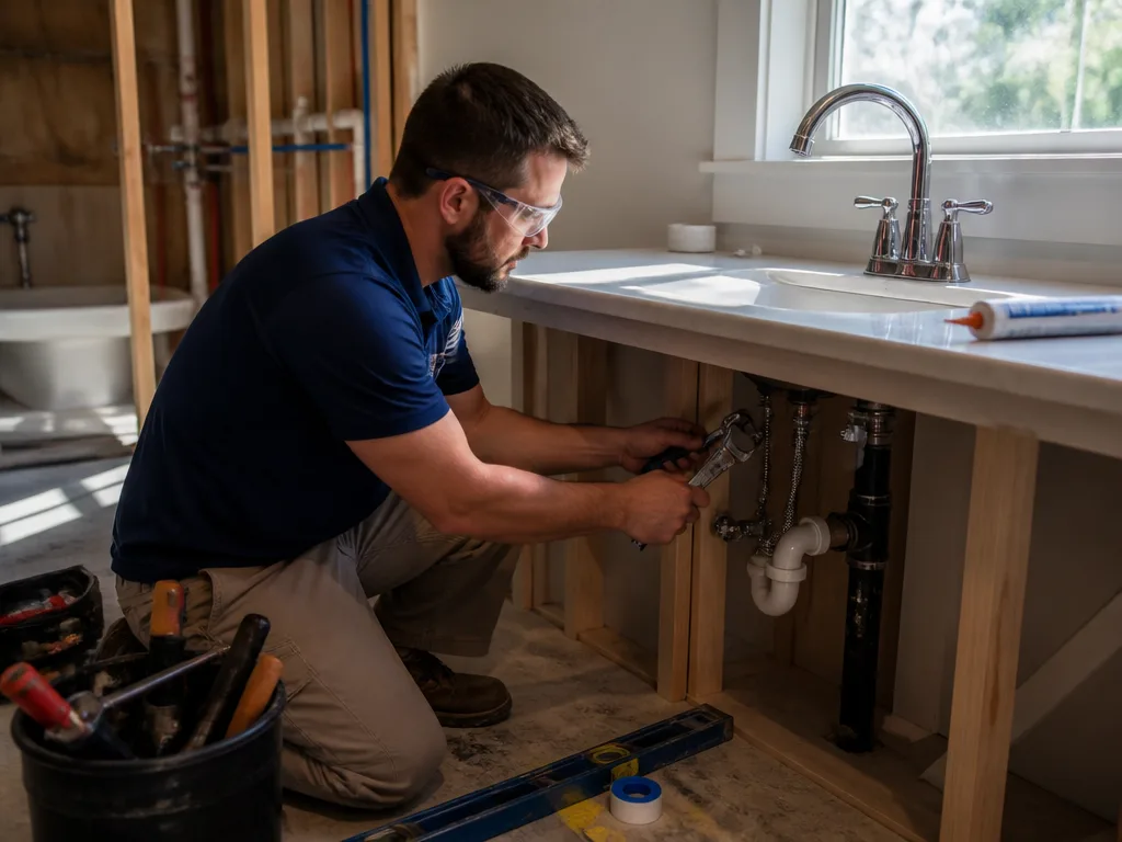 Fixture Installation